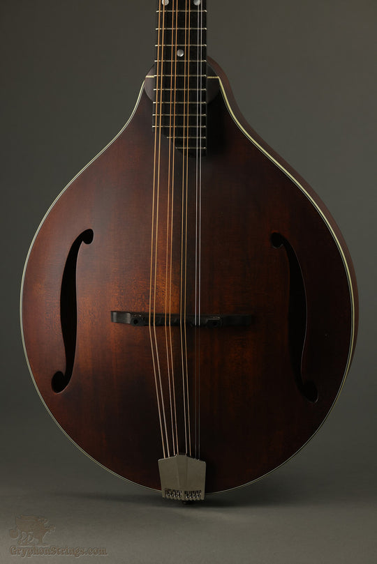 Eastman MDO305 Octave Mandolin New