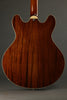 Eastman T186MX-GB Semi-Hollow Electric Guitar New