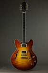 Eastman T186MX-GB Semi-Hollow Electric Guitar New