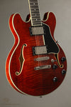 Eastman T484 Semi-Hollow Electric Guitar New