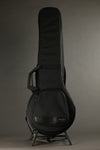Pisgah Banjo 11" Dobson, Maple, Short Scale New