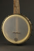 Pisgah Banjo 11" Dobson, Maple, Short Scale New
