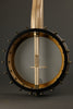 Pisgah Banjo 11" Dobson, Maple, Short Scale New