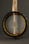 Pisgah Banjo 11" Dobson, Maple, Short Scale New