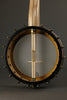 Pisgah Banjo 11" Dobson, Maple, Short Scale New