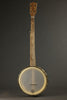 Pisgah Banjo 11" Dobson, Maple, Short Scale New