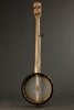 Pisgah Banjo 11" Dobson, Maple, Short Scale New
