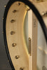 Pisgah Banjo 11" Dobson, Maple, Short Scale New