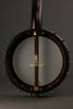 Pisgah Banjo 12" Dobson, Maple, Standard Scale New