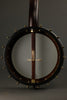 Pisgah Banjo 12" Dobson, Maple, Standard Scale New