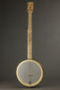 Pisgah Banjo 12" Dobson, Maple, Standard Scale New