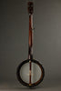 Pisgah Banjo 12" Dobson, Maple, Standard Scale New