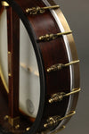 Pisgah Banjo 12" Dobson, Maple, Standard Scale New