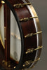 Pisgah Banjo 12" Dobson, Maple, Standard Scale New