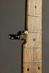 Pisgah Banjo 12" Dobson, Maple, Standard Scale New
