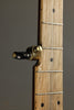 Pisgah Banjo 12" Dobson, Maple, Standard Scale New