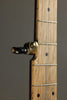 Pisgah Banjo 12" Dobson, Maple, Standard Scale New