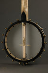 Pisgah Banjo 11" Laydie, 5-String Banjo, Curly Maple, Short Scale New