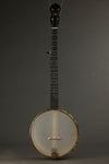 Pisgah Banjo 11" Laydie, 5-String Banjo, Curly Maple, Short Scale New