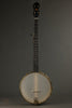 Pisgah Banjo 11" Laydie, 5-String Banjo, Curly Maple, Short Scale New