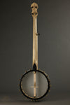 Pisgah Banjo 11" Laydie, 5-String Banjo, Curly Maple, Short Scale New