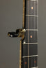 Pisgah Banjo 11" Laydie, 5-String Banjo, Curly Maple, Short Scale New