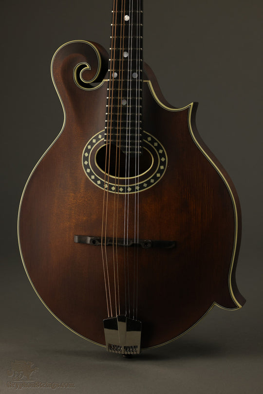 Eastman MD314 Mandolin - New