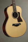 Taylor Guitars GT 811e, Rosewood/Spruce Steel String Acoustic Guitar New