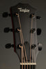 Taylor Guitars 224ce DLX LTD Transparent Red Acoustic Electric Guitar New
