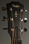 Taylor Builder's Edition 517e WHB Acoustic Electric Guitar - New