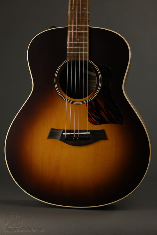 Taylor AD11e-SB Acoustic Electric Guitar New