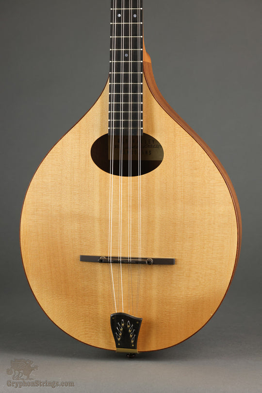 2023 Red Valley MB Irish Bouzouki - Used