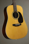 Martin D-28 Steel String Acoustic Guitar New