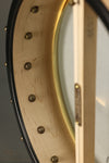 Pisgah Banjo 12" Dobson, Maple, Standard Scale New