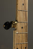 Pisgah Banjo 12" Dobson, Maple, Standard Scale New