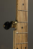 Pisgah Banjo 12" Dobson, Maple, Standard Scale New