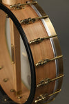 Pisgah Banjo 11" Appalachian Cherry Short Scale 5-String Banjo New