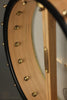 Pisgah Banjo 11" Appalachian Cherry Short Scale 5-String Banjo New