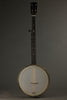 Rickard Dobson Standard 12" Five String Banjo New