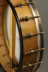 Rickard Dobson Standard 12" Five String Banjo New