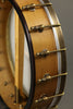 Rickard Dobson Standard 12" Five String Banjo New