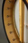 Rickard Dobson Standard 12" Five String Banjo New