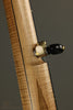 Pisgah Banjo Co. 12" Laydie Curly Maple - New