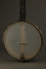 Pisgah Banjo Co. 12" Laydie Curly Maple - New