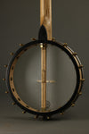 Pisgah Banjo Co. 12" Laydie Curly Maple - New
