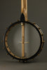Pisgah Banjo Co. 12" Laydie Curly Maple - New