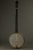 Pisgah Banjo Co. 12" Laydie Curly Maple - New