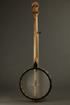 Pisgah Banjo Co. 12" Laydie Curly Maple - New