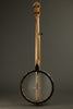 Pisgah Banjo Co. 12" Laydie Curly Maple - New