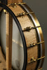 Pisgah Banjo Co. 12" Laydie Curly Maple - New